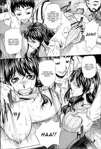Fukushuu no Uta Complete - Naburu (English)