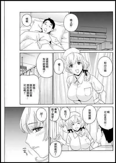 Shinmai Nurese Huntouki