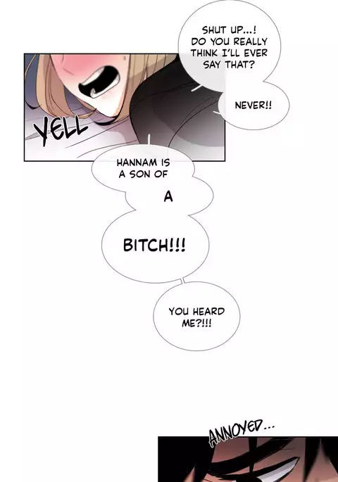Talk To Me Ch.1-41