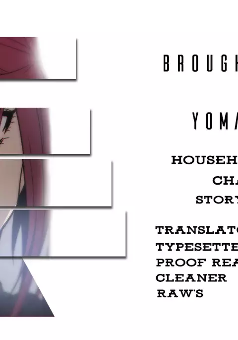 Household Affairs Ch.1-49