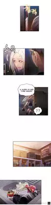 [BAK Hyeong Jun] Sweet Guy Ch.1-48 (English) (YoManga) (Ongoing)