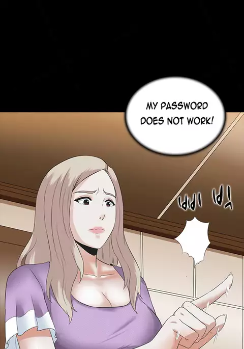 Dark Game Ch.1-12