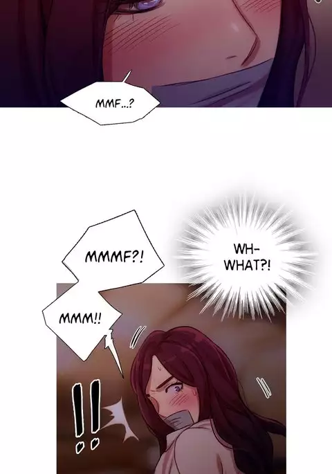 Scandal of the Witch Ch.1-29