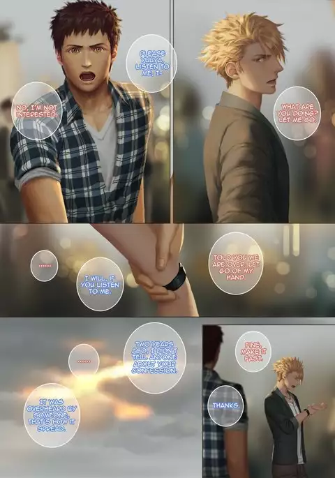 Faker's Affair!! 2