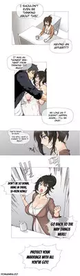[ButcherBoy] Household Affairs Ch.1-34 (English) (YoManga) (Ongoing)