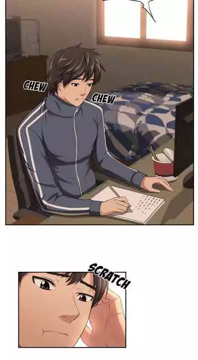 Uncle Ch. 1-10