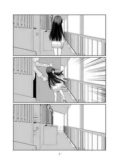 Kenryoku Kakusa Lovers Lolicon no Koibito ni Natta ○-saiji
