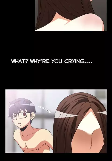 Love Parameter Ch.1-50