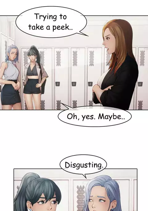 The Matrix Ch.1-7