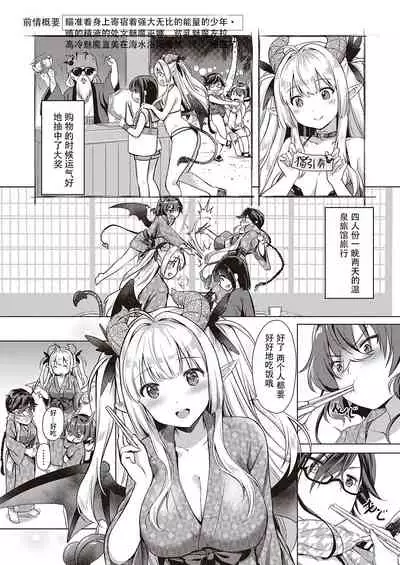 Succubus Company
