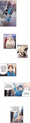 [BAK Hyeong Jun] Sweet Guy Ch.1-49.5 (English) (YoManga) (Ongoing)