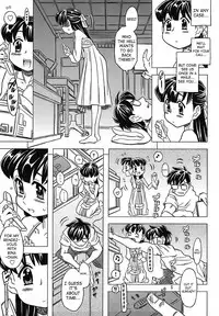 [Gorgeous Takarada] Zettaizetsumei Kyoushitsu - Desperation Classroom [English] [SaHa]