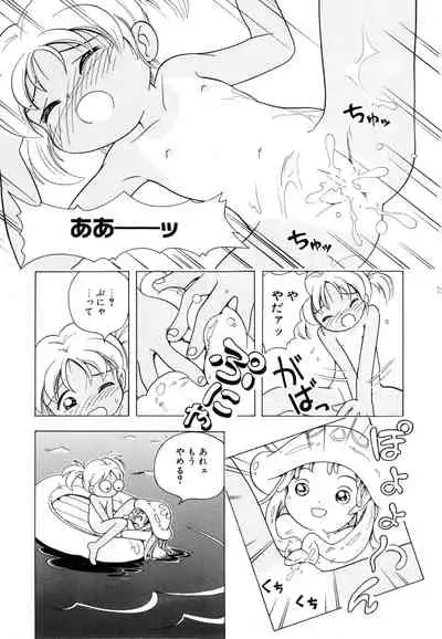 Pocket ni Koukishin