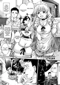 [Nakayama Tetsugaku] Boyish Girl (COMIC Megastore 2010-09) [English] [Yoroshii]