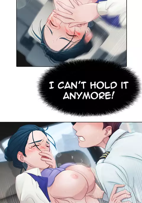 Lady Garden Ch.1-11