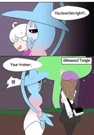 Pokémon TSF