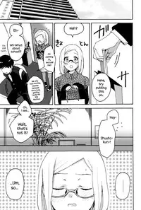 [Naito Loveca] Ame ga Yamu Made - until the tears stop [English] {NecroManCr}
