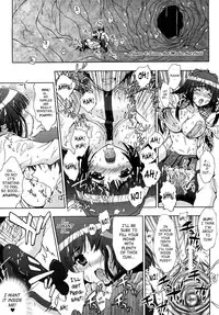 [Anthology] Slave Heroines Vol. 7 [English] {Kizlan}
