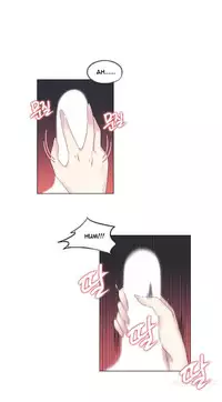 Miss Mystic Ch.1-18 (English) (Ongoing)
