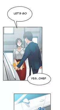 My Office Ch.1-26 (English) (Ongoing)