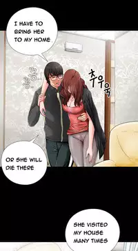 Girl Next Door Ch.1-32 (English) (Ongoing)