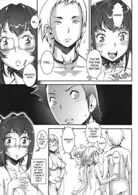 [Sengoku-kun] Pretty Cool + Extras [English]