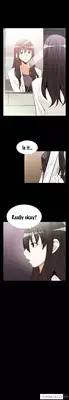 [Insane] Love Parameter Ch.1-24 (English) (YoManga) (Ongoing)