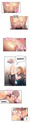[BAK Hyeong Jun] Sweet Guy Ch.1-49.5 (English) (YoManga) (Ongoing)