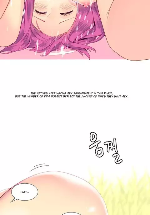 A World That I Rule Ch.01-26
