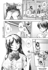 [Fukudahda] Soushisouai Note [English]