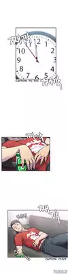 Ghost Love Ch.1-12 (English) (YoManga) (Ongoing)