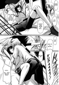 [Nakadera Akira] Basket Shot [ENG]