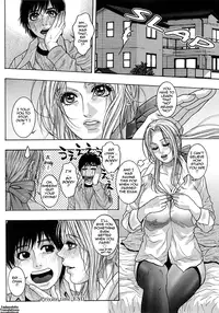 [Kotobuki Kazuki] Watashitte Eroin desu. | I'm So Naughty [English] {Tadanohito}