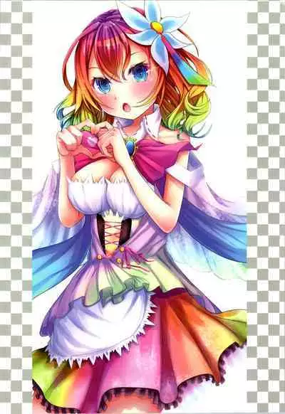 "NO GAME NO LIFE" NO LIFE
