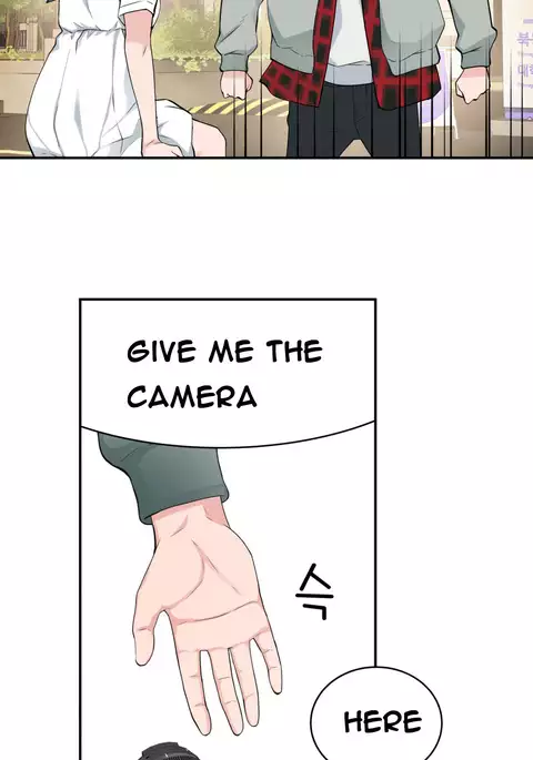 Tissue Thieves Ch.1-9