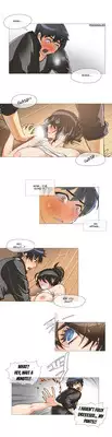 [ButcherBoy] Household Affairs Ch.1-28 (English) (YoManga) (Ongoing)