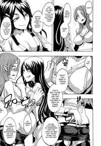 [ShindoL] Onnanoko ni Natte | Becoming a Girl [English] [SaHa]