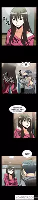 [Insane] Love Parameter Ch.1-49 (English) (YoManga) (Ongoing)