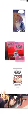 [BAK Hyeong Jun] Sweet Guy Ch.1-48 (English) (YoManga) (Ongoing)