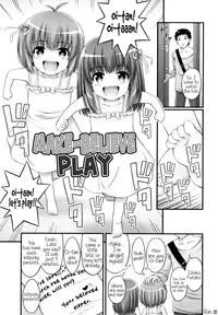 [Noise] JS☆JC [English] [Facedesk + Rin]