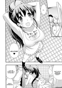 (SC48) [Otabe Dynamites (Otabe Sakura)] Nikubenki Hajimemashita (WORKING!!) [English] =LWB=