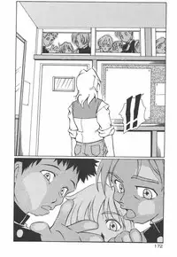 [Yasui Hirosato] Onnanoko wa Mahou wo Tsukau