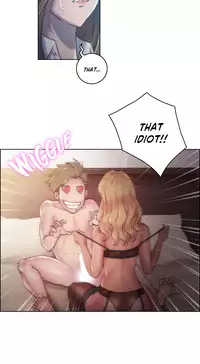 [BYMAN] Sex Knights-Erotic Sensuality & Perception Ch.1-16 (English) (Ongoing)