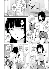 [Yadokugaeru (Locon)] Kaname 07 [English] [Digital]