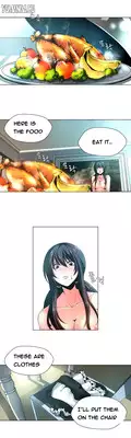 [Fantastic Whale] Twin Slave Ch.1-19 (English) (Ongoing)