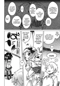 [Henreader] Hatsukoi Ribbon [English] [Facedesk + TV + VLtrans + lolilolihunters + cheesey]