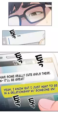 [BAK Hyeong Jun] Sweet Guy Ch.1-53 (English) (YoManga) (Ongoing)