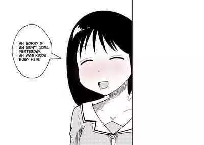 Azumanga Netorare Kontol