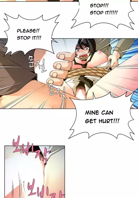 Twin Slave Ch.1-32