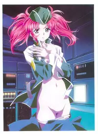 (C70)[Henrei-kai (Kawarajima Koh)] G-heroines (Kidou Senshi Gundam SEED DESTINY)